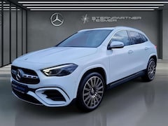Bild des Angebotes Mercedes-Benz GLA 250 e AMG PREM+AHK+KAMERA+MBEAM+DISTRONIC