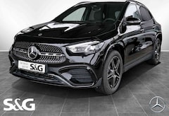 Bild des Angebotes Mercedes-Benz GLA 200 AMG MBUX+M-LED+Pano+RüKam+Night+Totwinkl