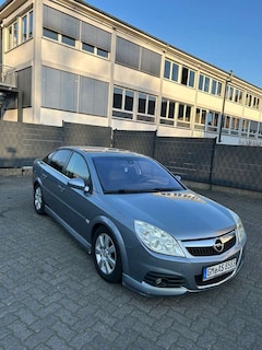 Bild des Angebotes Opel Vectra Edition Plus