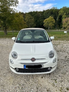 Bild des Angebotes Fiat 500 Lounge