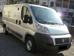 Bild des Angebotes Fiat Ducato Ducato 130 Multijet Climatronik Anhänger Servo