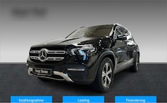 Bild des Angebotes Mercedes-Benz GLE 350 de 4M LED+DIST+Burm+Ambi+CarPlay+AHK+360