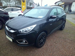 Bild des Angebotes Hyundai iX35 FIFA World Cup Edition 2WD,8fach bereift,