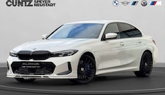 Bild des Angebotes Alpina B3 Bi-Turbo Allrad Nr.485 *AHK GLASDACH KOMF.ZUG ADAP