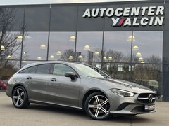 Bild des Angebotes Mercedes-Benz CLA 220 4M DCT 1.HA/ACC/R-CAM/LM
