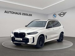 Bild des Angebotes BMW X5 M60i xDrive *10tkm* UPE 137.490,--