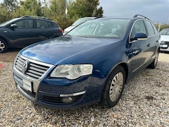 Bild des Angebotes VW Passat Variant Passat*Variant*Comfortline*2.0TDI*StandHeiz*WR*