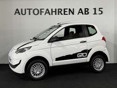 Bild des Angebotes Aixam City Minauto Sport, Kubota, Mit Kostenlose Lieferung