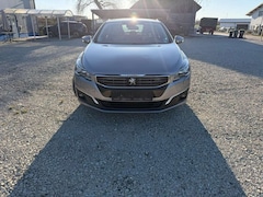 Peugeot 508 508 Diesel BlueHDi 180 EAT6 Stop