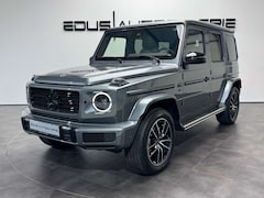 Bild des Angebotes Mercedes-Benz G 500 AMG-Line Exclusive Night I+II Burm Dist+