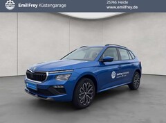 Bild des Angebotes Skoda Kamiq Selection 1.0 TSI 6-Gang RFK SHZ KLIMA TEM