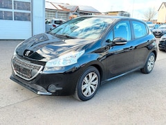 Bild des Angebotes Peugeot 208 1.0 Active 68 VTi HOHER ÖLVERBRAUCH
