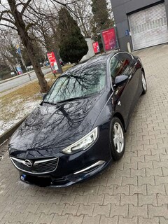 Bild des Angebotes Opel Insignia Insignia Grand Sport Diesel Grand Sport 2.0 Diesel