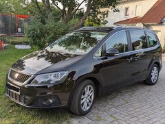 Bild des Angebotes SEAT Alhambra Alhambra 2.0 TDI Ecomotive