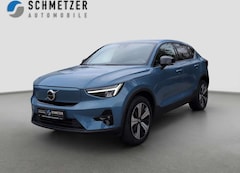 Bild des Angebotes Volvo EC40 C40+Twin+Ultimate+360°Kamera+Standhzg+HarmanK+++