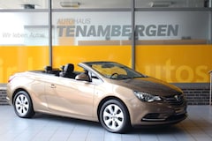 Bild des Angebotes Opel Cascada Innovation AT Sitz- & Lenkradhzg BiXenon