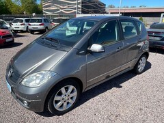 Bild des Angebotes Mercedes-Benz A 160 Avantgarde*Automatik*PDC*Teilleder*SHZ*Eu5