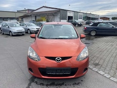 Bild des Angebotes Mazda 2 1.3 Independence (5-trg.) Klima