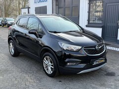 Bild des Angebotes Opel Mokka X 1.6 CDTI 1.HAND|PDC|KAMERA|LED|SHZ