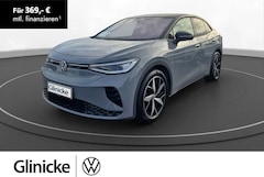 Bild des Angebotes VW ID.5 GTX 78 kWh 4Motion Area View Keyless ACC