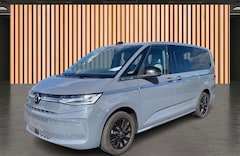 Bild des Angebotes VW T7 Multivan 2.0 TDI Style lang*Pano*NaviPro*ACC