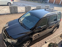 Bild des Angebotes Skoda Yeti Yeti 1.4 TSI 4x4 DSG