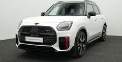 Bild des Angebotes MINI JCW Countryman All4 John Cooper Works Trim