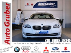 Bild des Angebotes BMW 550 Limousine 550 i xDrive*AT*LEDER*HeadUp*