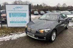 Bild des Angebotes BMW 114 1 Limousine 5-trg. 114 d