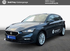 Bild des Angebotes SEAT Leon 2.0 TDI DSG Style App-Connect, SHZ