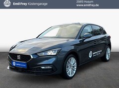 Bild des Angebotes SEAT Leon 2.0 TDI DSG Style App-Connect, SHZ
