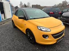 Bild des Angebotes Opel Adam Jam