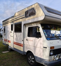 Bild des Angebotes VW LT LT 28 D 283 662/315