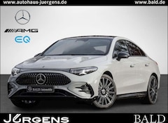 Bild des Angebotes Mercedes-Benz CLA 350 4MATIC mit EQ Technologie AMG-Sport+Burm