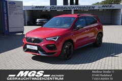 Bild des Angebotes CUPRA Ateca 2.0 '4DRIVE' #BREMBO #ACC #360° #LED #NAVI