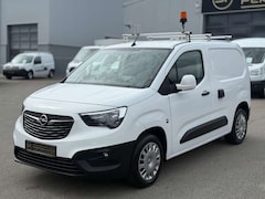 Bild des Angebotes Opel Combo E Cargo Edition KLIMA NAVI SORTIMO SHZ AHK