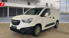 Bild des Angebotes Opel Combo E Cargo Edition KLIMA NAVI SORTIMO SHZ AHK