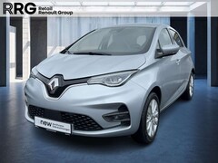 Bild des Angebotes Renault ZOE EXPERIENCE R135 50kWh CCS RÜCKFAHRKAMERA