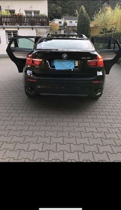 BMW X6 xDrive30d