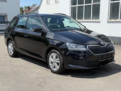 Bild des Angebotes Skoda Fabia Combi Ambition*Sitzheizung*Smartlink*Klima