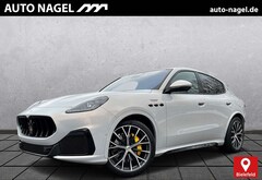 Bild des Angebotes Maserati Grecale Grecale Trofeo*Dreischicht-Lack*ACC*SONUSFABER*