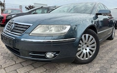 Bild des Angebotes VW Phaeton 3.0 V6 TDI 4MOTION Tiptronic 5-Sitzer
