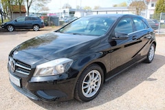 Bild des Angebotes Mercedes-Benz A 180 STYLE*ORIGINAL 58064 km*NAVI*Licht-Paket*