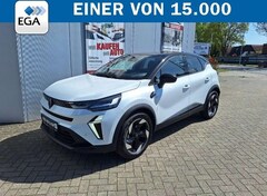 Bild des Angebotes Renault Captur AUTOMATIK*NAVI*KAMERA*LED*WINTERPAKET