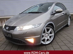 Bild des Angebotes Honda Civic 2.2i-CTDi Sport *2.Hand*HU/AU+SERVICE NEU*