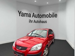 Bild des Angebotes Kia Rio 1.6 Aut. EX Top