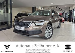 Bild des Angebotes Skoda Kamiq 1.0 TSI DSG Clever *ACC*Navi*Kamera*Shz*