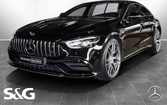 Bild des Angebotes Mercedes-Benz AMG GT 4M PANORAMA+BURMESTER+360°+DISTRONIC