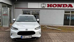 Bild des Angebotes Honda ZR-V e:HEV 2.0 i-MMD Hybrid Advance