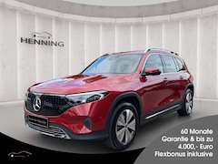 Bild des Angebotes Mercedes-Benz EQB 300 Progressive 4Matic 360 Keyless Advanced